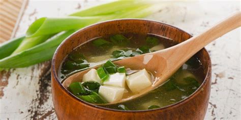 Is Miso Soup Good for Diet?