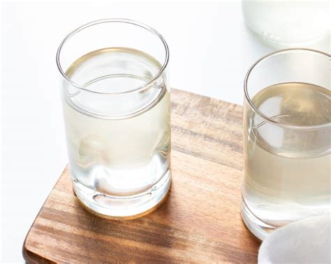 Here's How to Make Your Own Coconut Water at Home