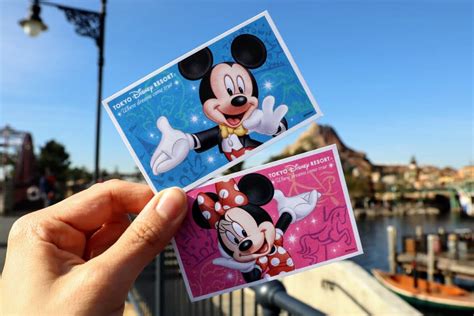 Top 5 ways to buy tickets for Tokyo Disneyland & Sea in 2022