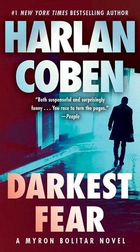 harlan coben new book 2022 - Bookshop.org