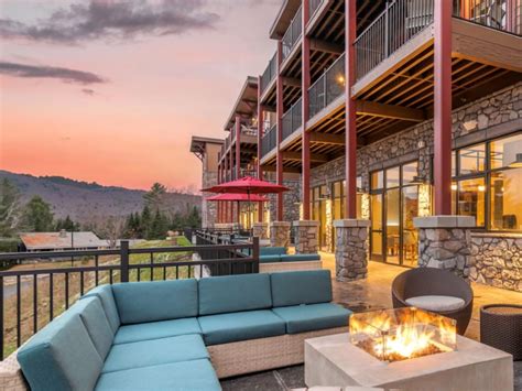 Lake Placid Welcomes First New Hotel Since 2013 with $35 Million Cambria Hotel Opening