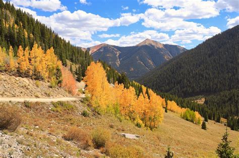 Ophir Pass – Ophir-Silverton, CO | 4×4 Ophir Pass Road