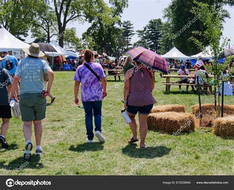 Kansas City Missouri August 2023 Ethnic Enrichment Festival Annual ...