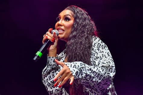 Tamar Braxton Gives Disappointing Update on New Music