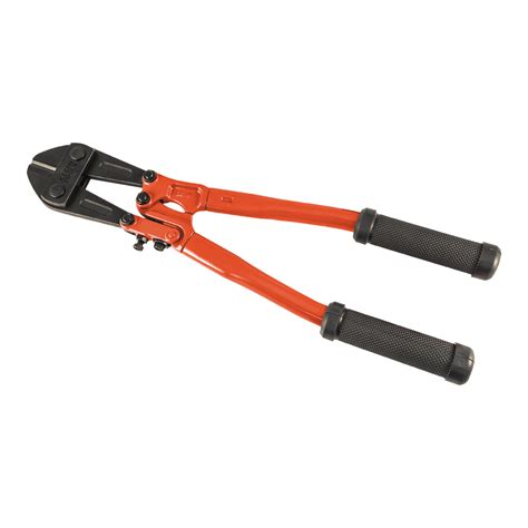 Steel-Handle Bolt Cutter, 14-Inch - 63314 | Klein Tools - For Professionals since 1857