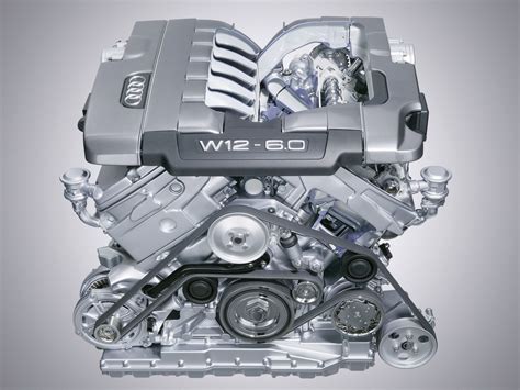 Audi W1 2 Engine Diagram