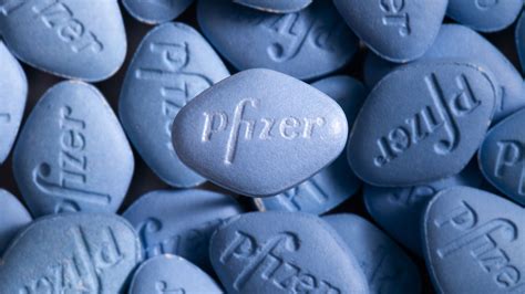 Pfizer Goes Direct With Online Viagra Sales To Men : Shots - Health News : NPR