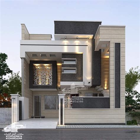 Pin by puneet on House | Small house design, Small house design exterior, Bungalow house design