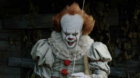 Un hombre se disfraza de Pennywise, de It, y reta a la Policía a atraparlo