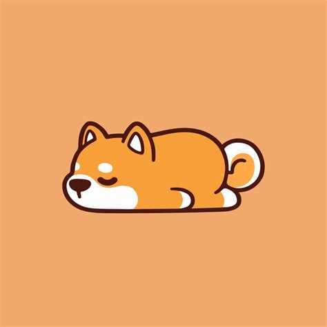 Shiba Inu | Shiba inu, Shiba, Disegni