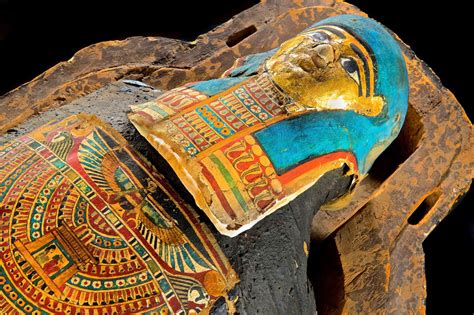 Largest Exhibit of Real Mummies Comes to Pittsburgh | Pittsburgh Magazine