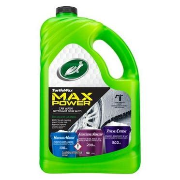 Armor All® Ultra Shine Wash & Wax - Walmart.ca