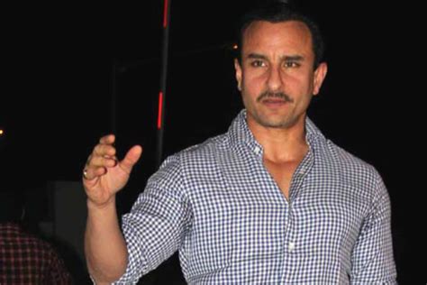 Saif Ali Khan cast in India's first Netflix Original series, Sacred ...