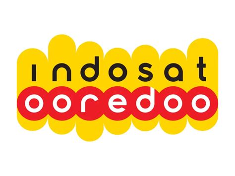 Indosat Ooredoo 2017 Logo PNG vector in SVG, PDF, AI, CDR format