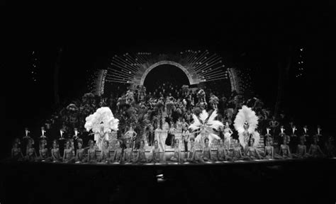 ‘Jubilee,’ an iconic showgirl spectacular, takes its last steps in Las Vegas | Las Vegas Review ...