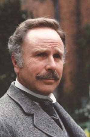 Edward Hardwicke as Dr Watson | Actors, British actors, John watson