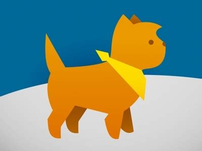 Cairn Terrier designs, themes, templates and downloadable graphic elements on Dribbble