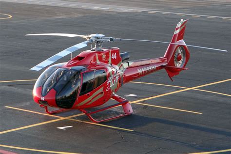 Eurocopter EC130 - Price, Specs, Photo Gallery, History - Aero Corner