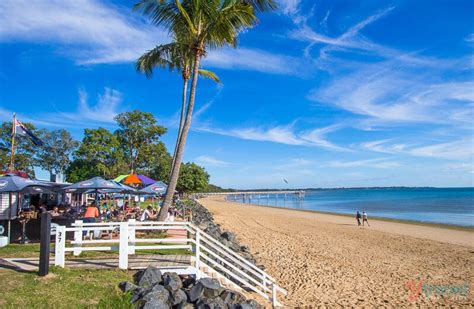 Guide To Whale Watching In Hervey Bay, Australia