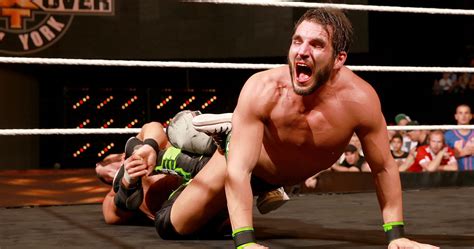 Why Johnny Gargano Shouldn't Win The NXT Title At TakeOver