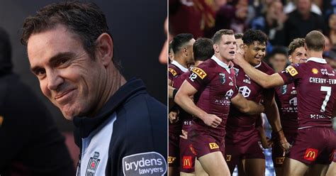 State of Origin 2023: Game 2 confirmed team lists for NSW and Queensland | Sporting News Australia