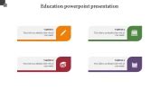 Importance Of Education PPT Presentation And Google Slides