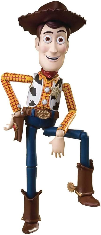 Disney Pixar Toy Story Large Scale Woody Action Figure, 46% OFF