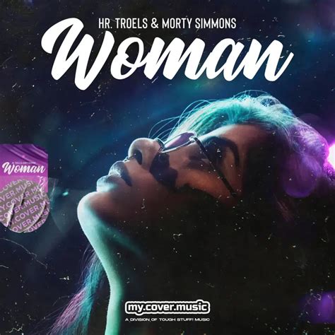 Hr. Troels & Morty Simmons – Woman Lyrics | Genius Lyrics