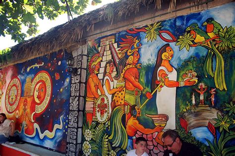 Mexican Wall Art #1 Photograph by Jon Berghoff - Pixels