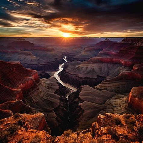 Premium Photo | Antelope canyon in the arizona