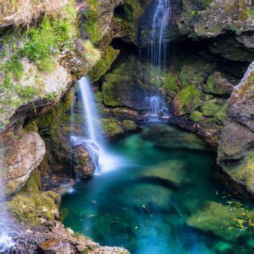 Traunfall – Nice location for a photostop | Waterfall, Upper austria, Traun