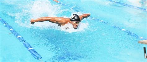 How to Improve Your Butterfly Stroke - Athlete Path