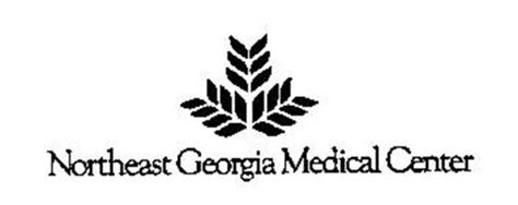 NORTHEAST GEORGIA MEDICAL CENTER Trademark of NORTHEAST GEORGIA HEALTH ...