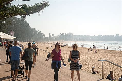 Manly Beach, Sydney