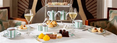 Afternoon Tea: London's Leading Traditional Afternoon Tea - Claridge's | Best afternoon tea ...