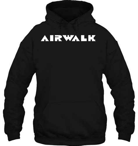 Airwalk Logo Short Sleeve