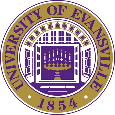 University of Evansville – Logos Download