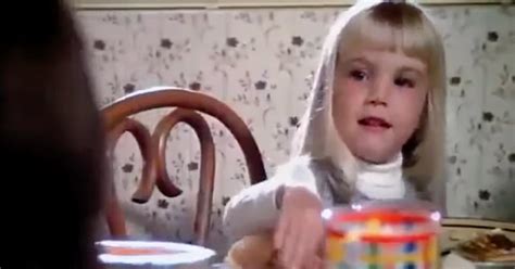 What Happened to Carol Anne Freeling in 'Poltergeist'? What to Know