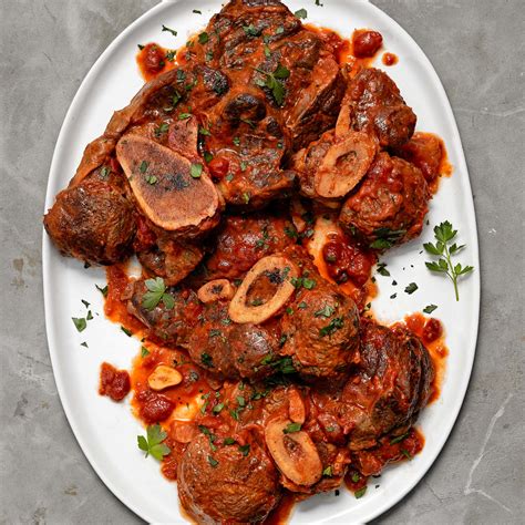 Bone-In Veal Osso Buco – Wild Fork Foods