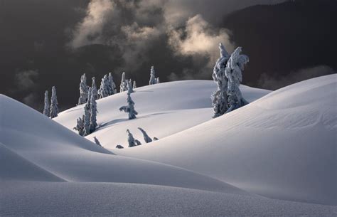 Natural Landscape Photography Awards Winning Photographs | Fotomated