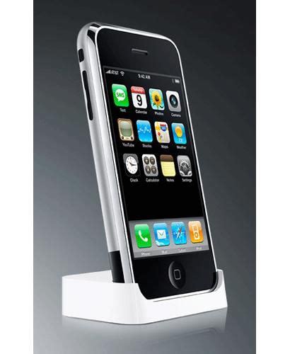 Apple iPhone 2G Specifications & Review | Apple iphone, Iphone 2g, Phone