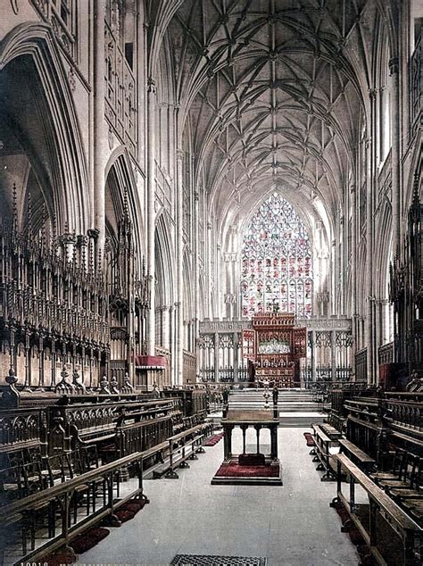 York Minster Cathedral, England | York minster, York england, Minster