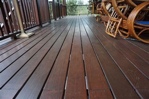 Quality Timber Hardwood Flooring Decking from Teak Bali