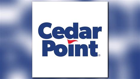 Cedar Point changes its long-used logo: See the new design | wkyc.com