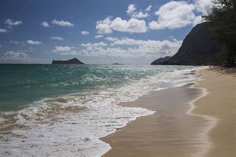 Will Waimanalo Beach Park Tours Soon Be Off-Limits? | Hawaii Aloha Travel