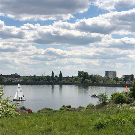 BRENT RESERVOIR (WELSH HARP) CANALSIDE (2024) All You Need to Know BEFORE You Go (with Photos)