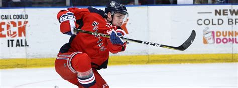 Wolf Pack Receive four from Rangers | Hartford Wolf Pack