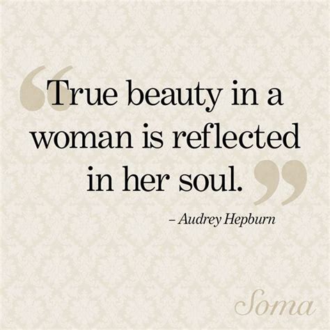 True Beauty Quotes And Sayings - ShortQuotes.cc