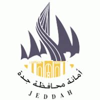 Jeddah.Gov.SA | Brands of the World™ | Download vector logos and logotypes