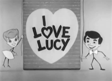 I Love Lucy | Logopedia | FANDOM powered by Wikia